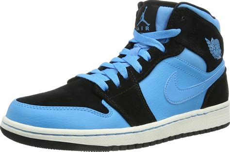 jordan nike herren high top